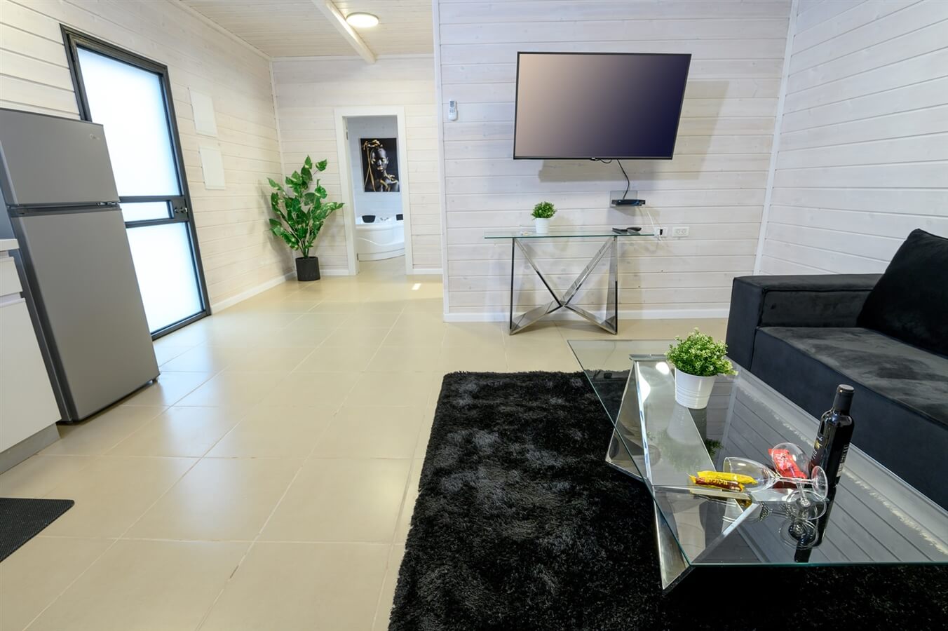 תמונה של סוויטות 3-4 - 5