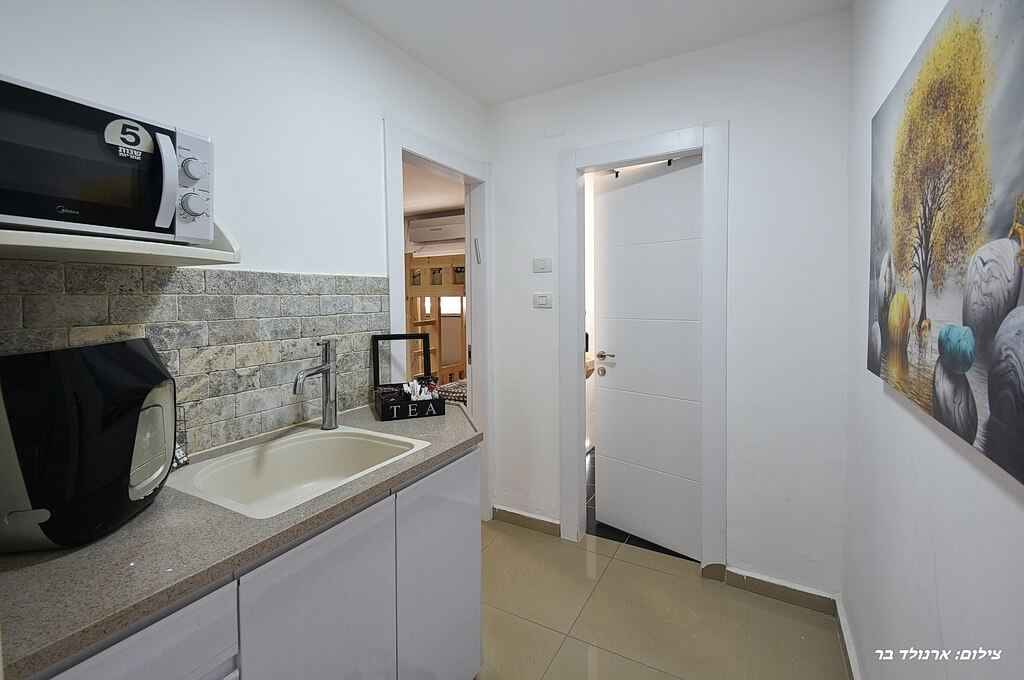 תמונה של סוויטת קינג 5 - 4