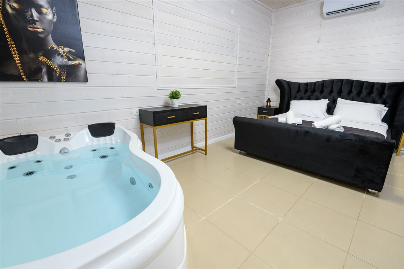 תמונה של סוויטות 3-4 - 6