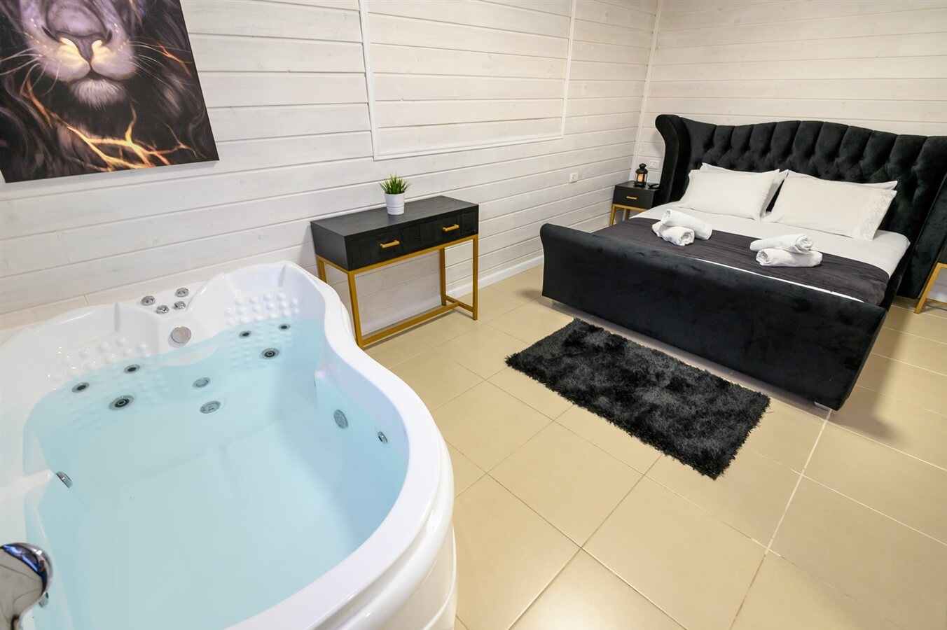 תמונה של סוויטות 3-4 - 10