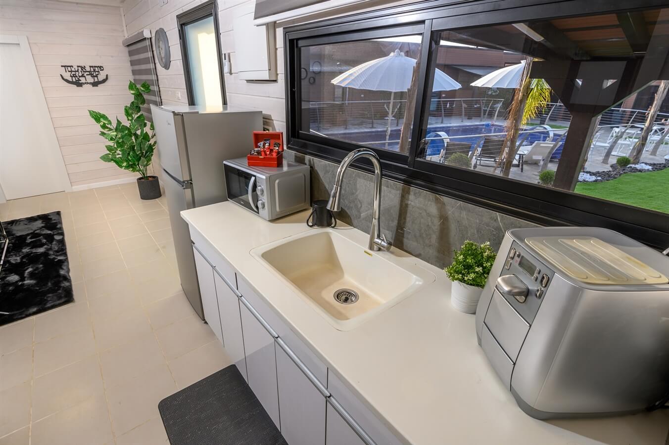 תמונה של סוויטת קינג 1 - 6