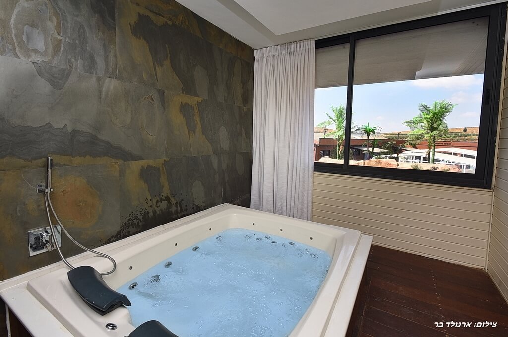 תמונה של סוויטת קינג 5 - 2