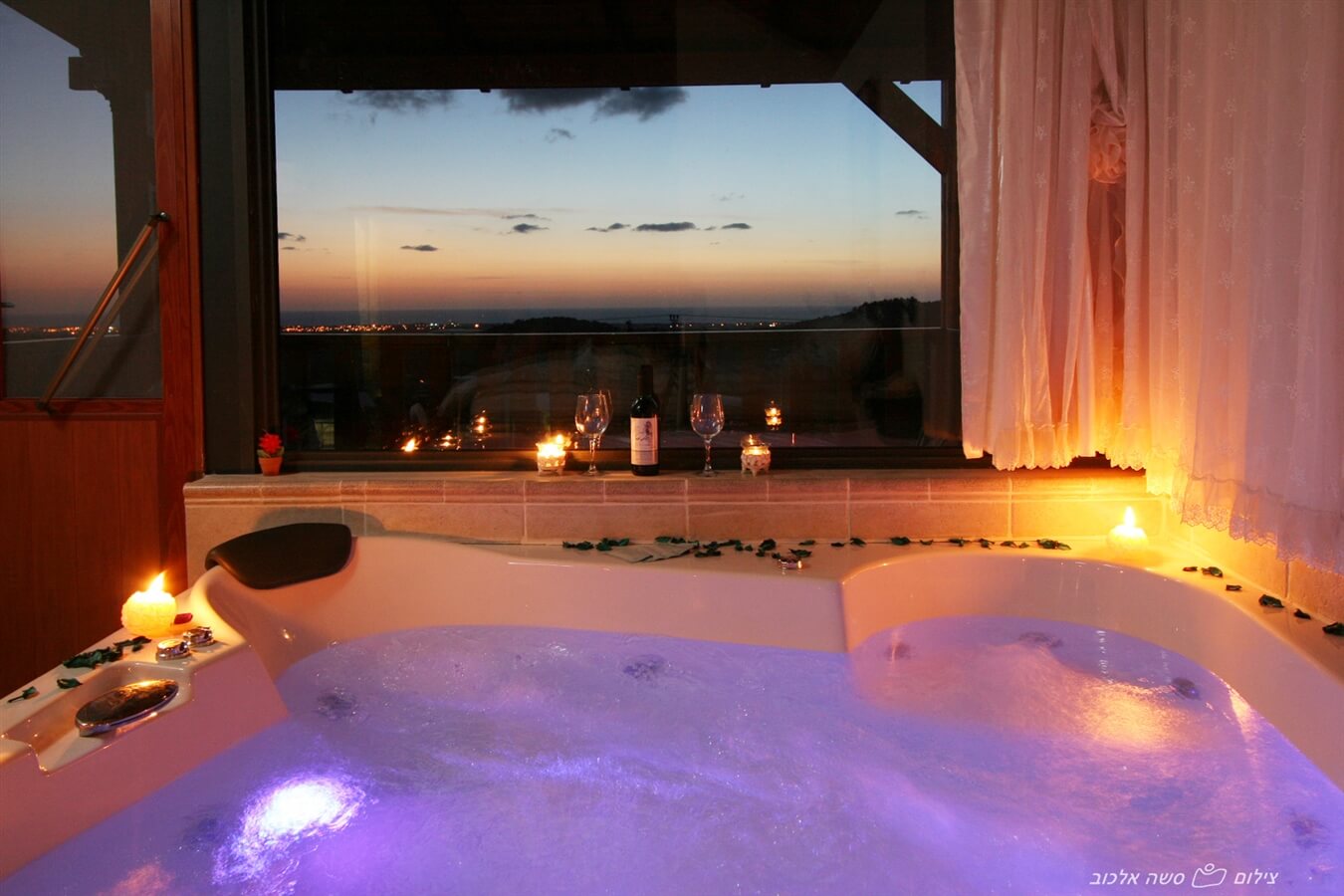 תמונה של הסוויטות - 2