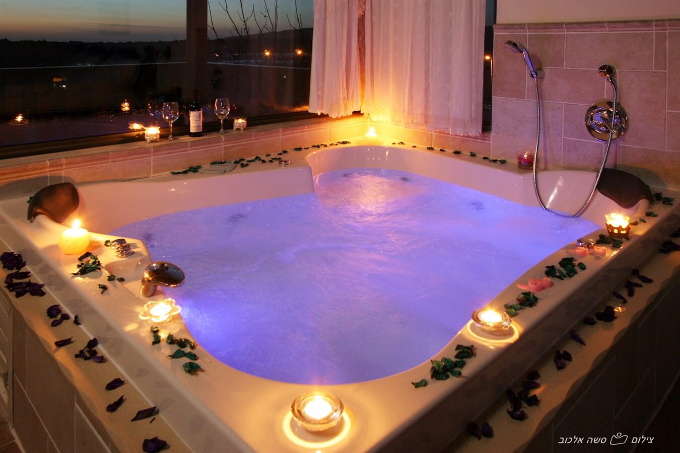 תמונה של הסוויטות - 3