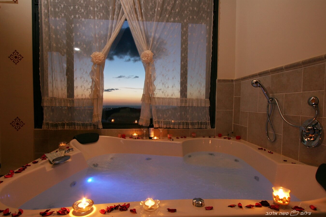 תמונה של הסוויטות - 4