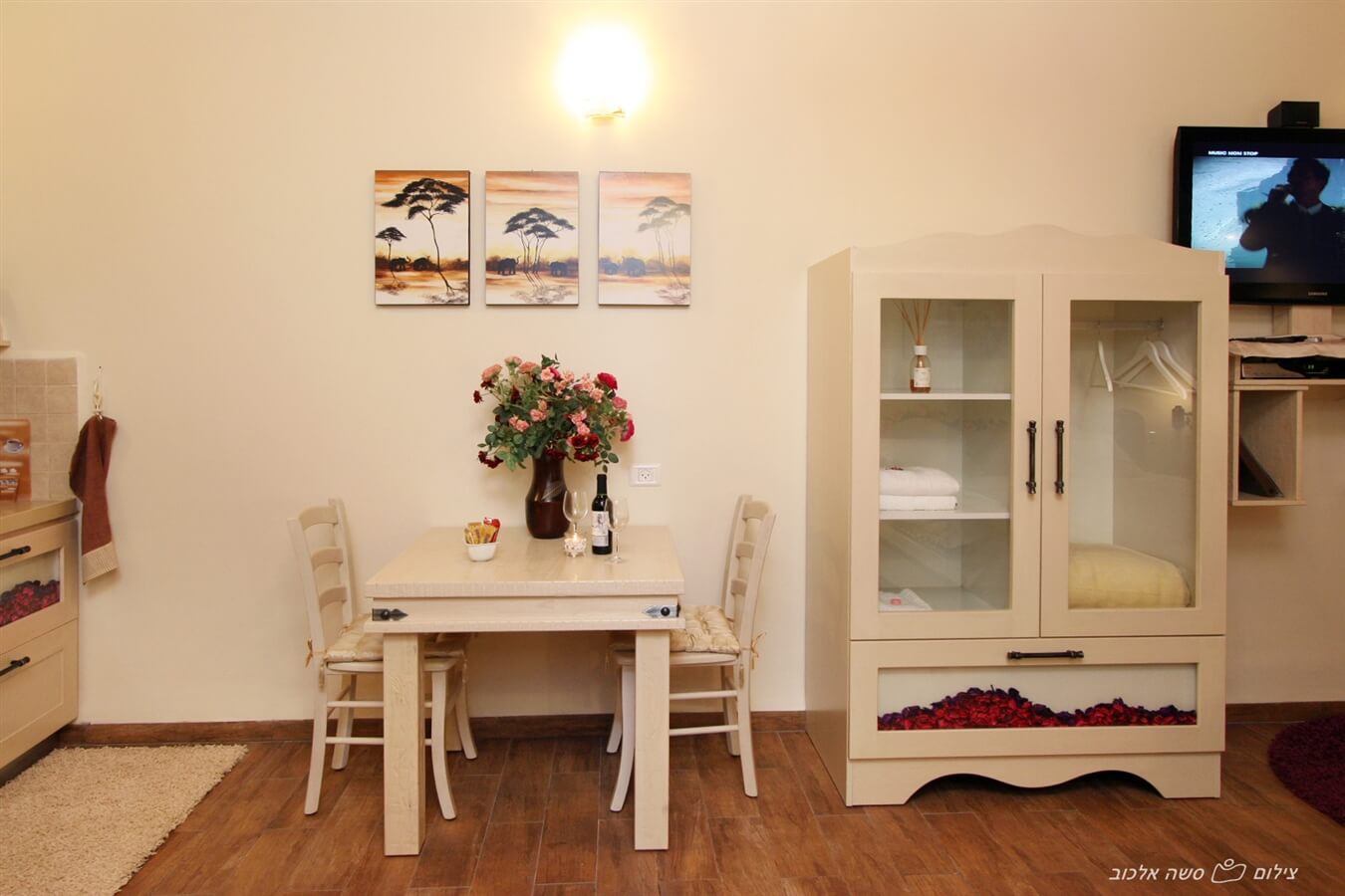 תמונה של הסוויטות - 6