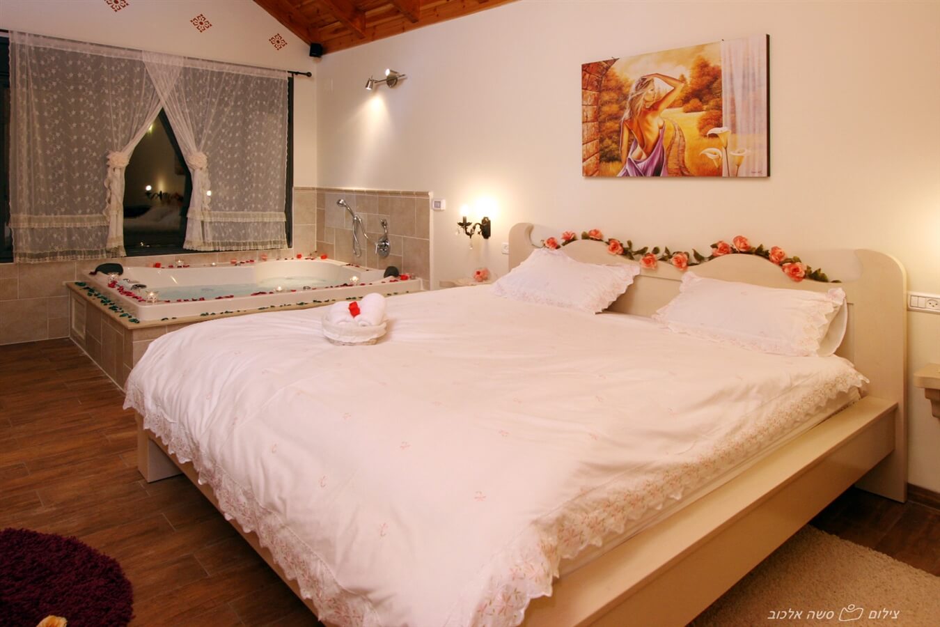 תמונה של הסוויטות - 7