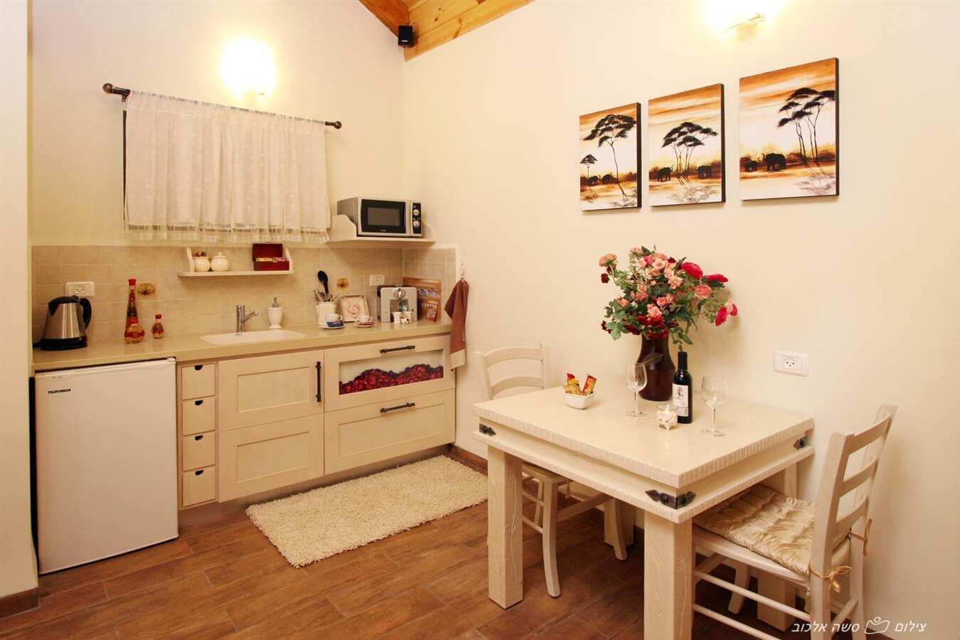 תמונה של הסוויטות - 9