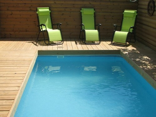 תמונה שצולמה בנופש לבונה - 1 תמונה של נופש לבונה - 1