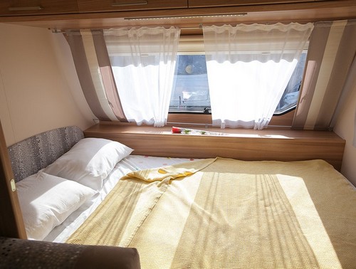 תמונה שצולמה בנבו קרוואנים - 5 תמונה של נבו קרוואנים - 5