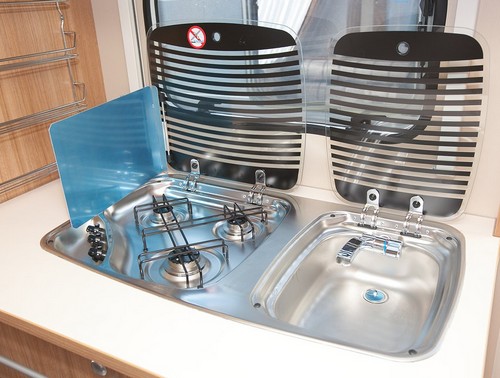 תמונה של דגמי הקרוואנים תמונה של דגמי הקרוואנים