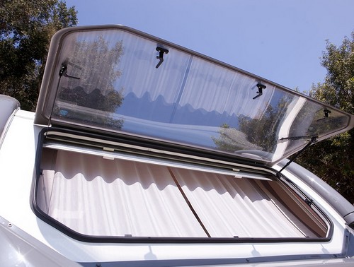 תמונה של דגמי הקרוואנים תמונה של דגמי הקרוואנים