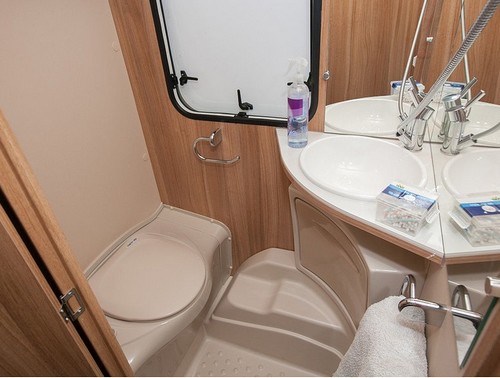 תמונה של דגמי הקרוואנים תמונה של דגמי הקרוואנים