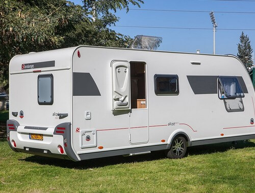 תמונה של דגמי הקרוואנים תמונה של דגמי הקרוואנים