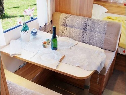 תמונה שצולמה בנבו קרוואנים - 3 תמונה של נבו קרוואנים - 3