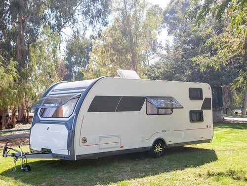 תמונה שצולמה בנבו קרוואנים - 1 תמונה של נבו קרוואנים - 1