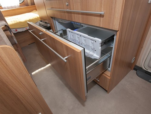 תמונה של דגמי הקרוואנים תמונה של דגמי הקרוואנים