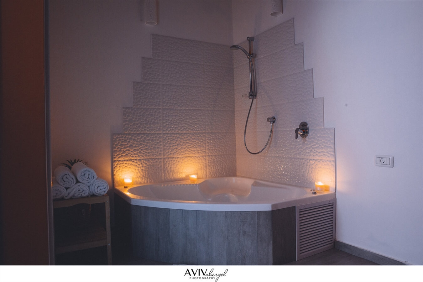 תמונה של סוויטת יובל - 8