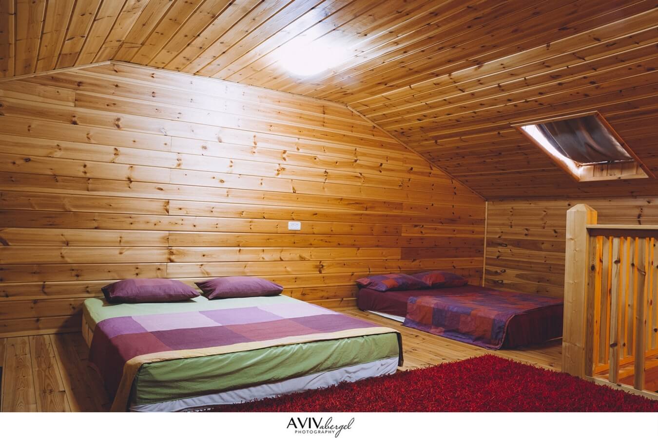 תמונה של סוויטת יובל - 5