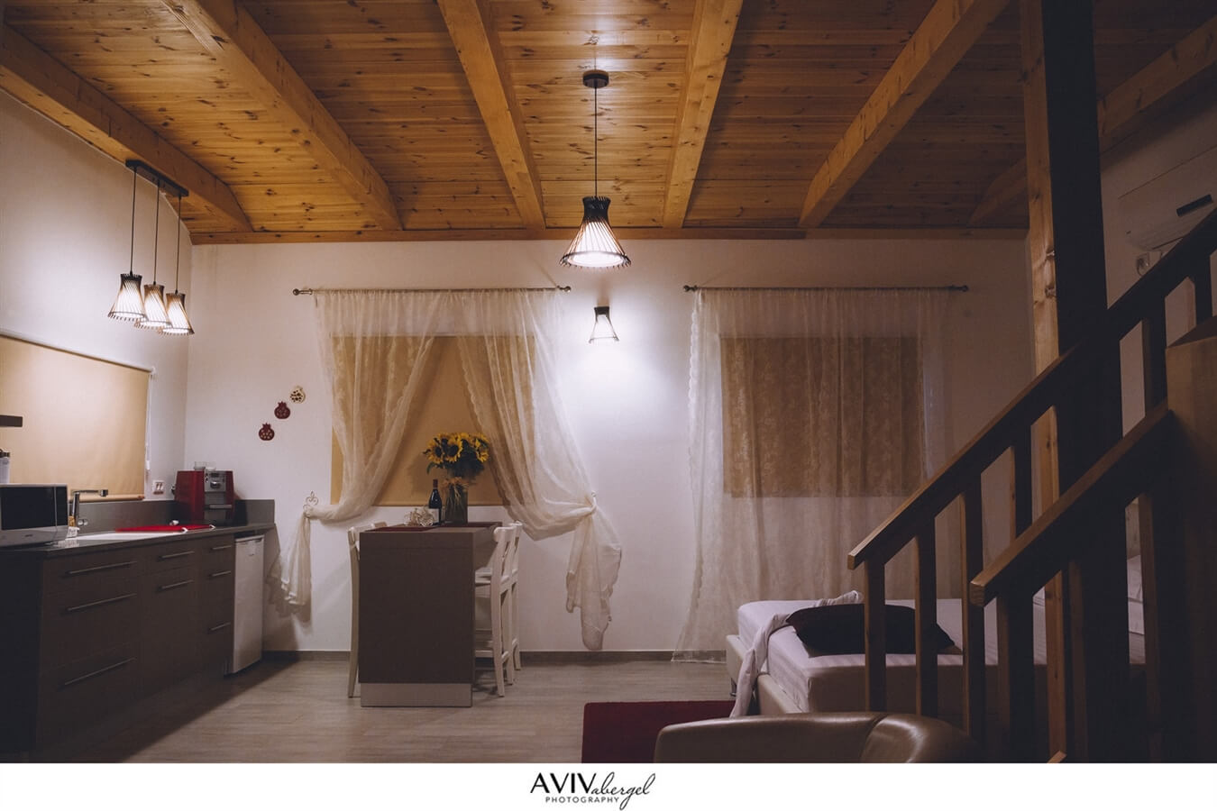 תמונה של סוויטת יובל - 2