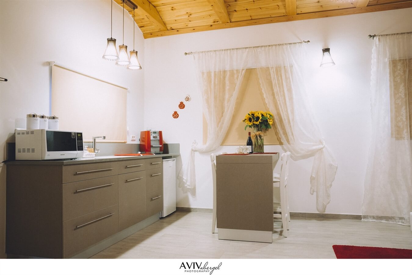 תמונה של סוויטת יובל - 11