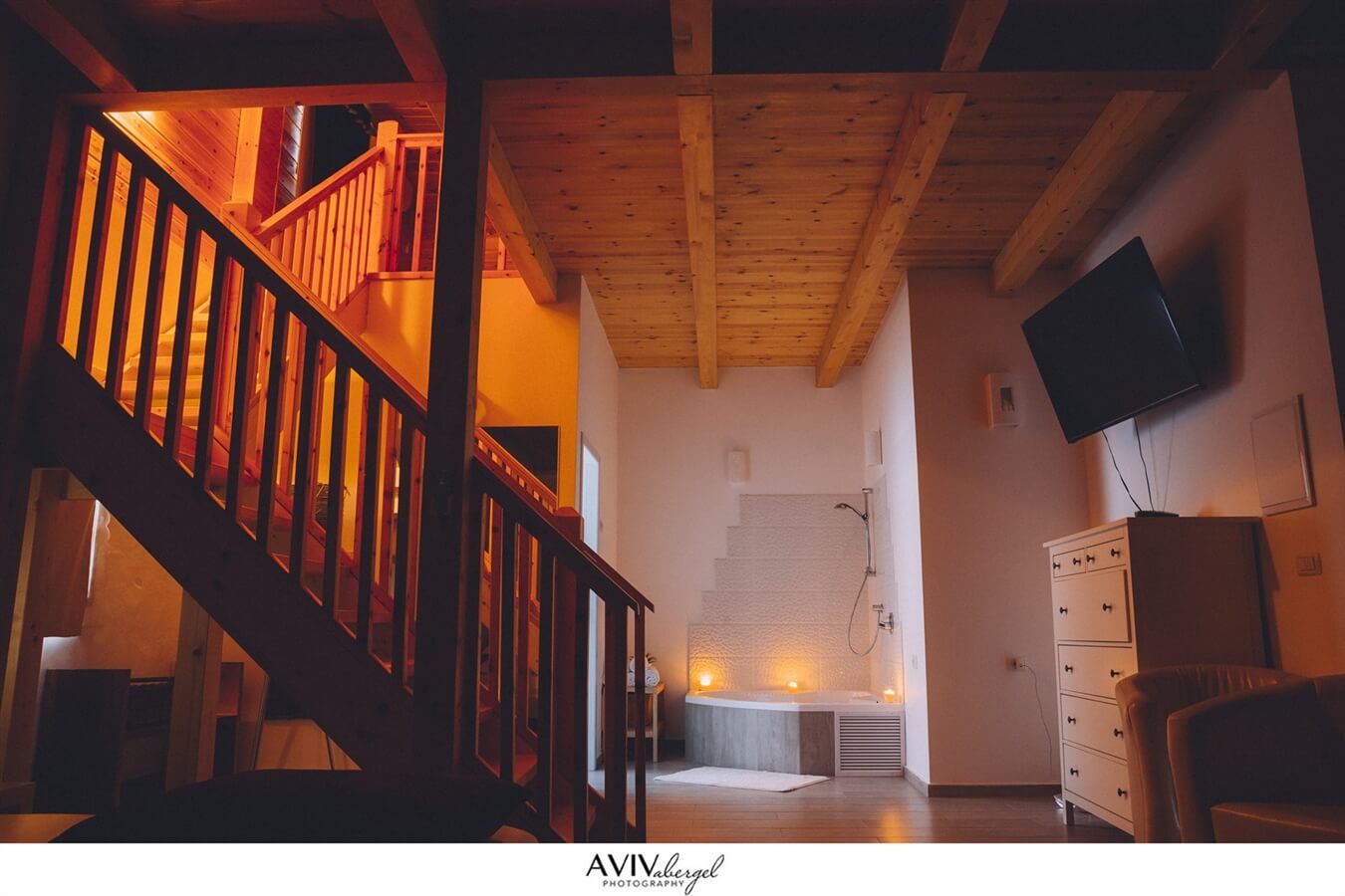 תמונה של סוויטת יובל - 10