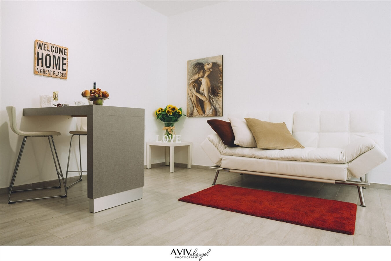 תמונה של סוויטת עופרי - 2