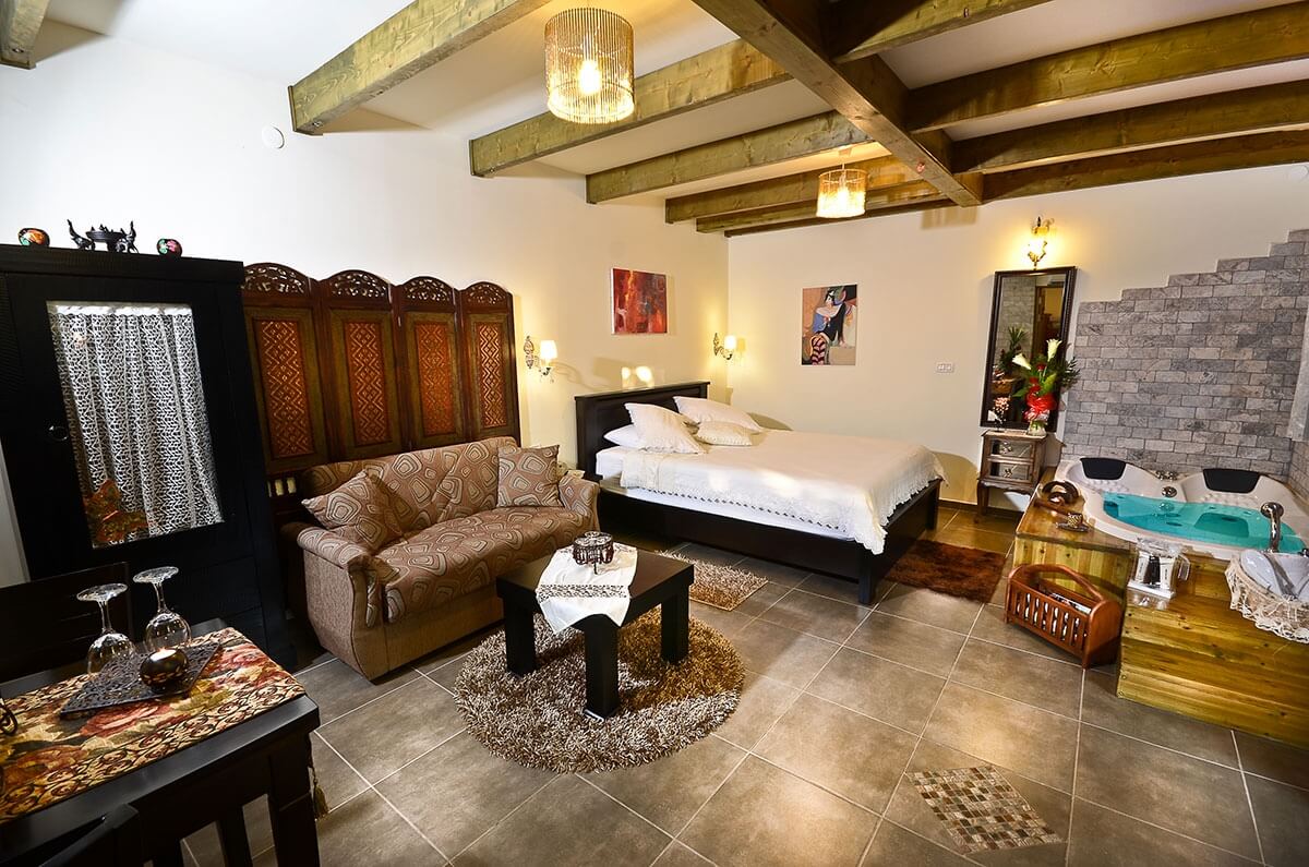 תמונה של סוויטת וניל - 4