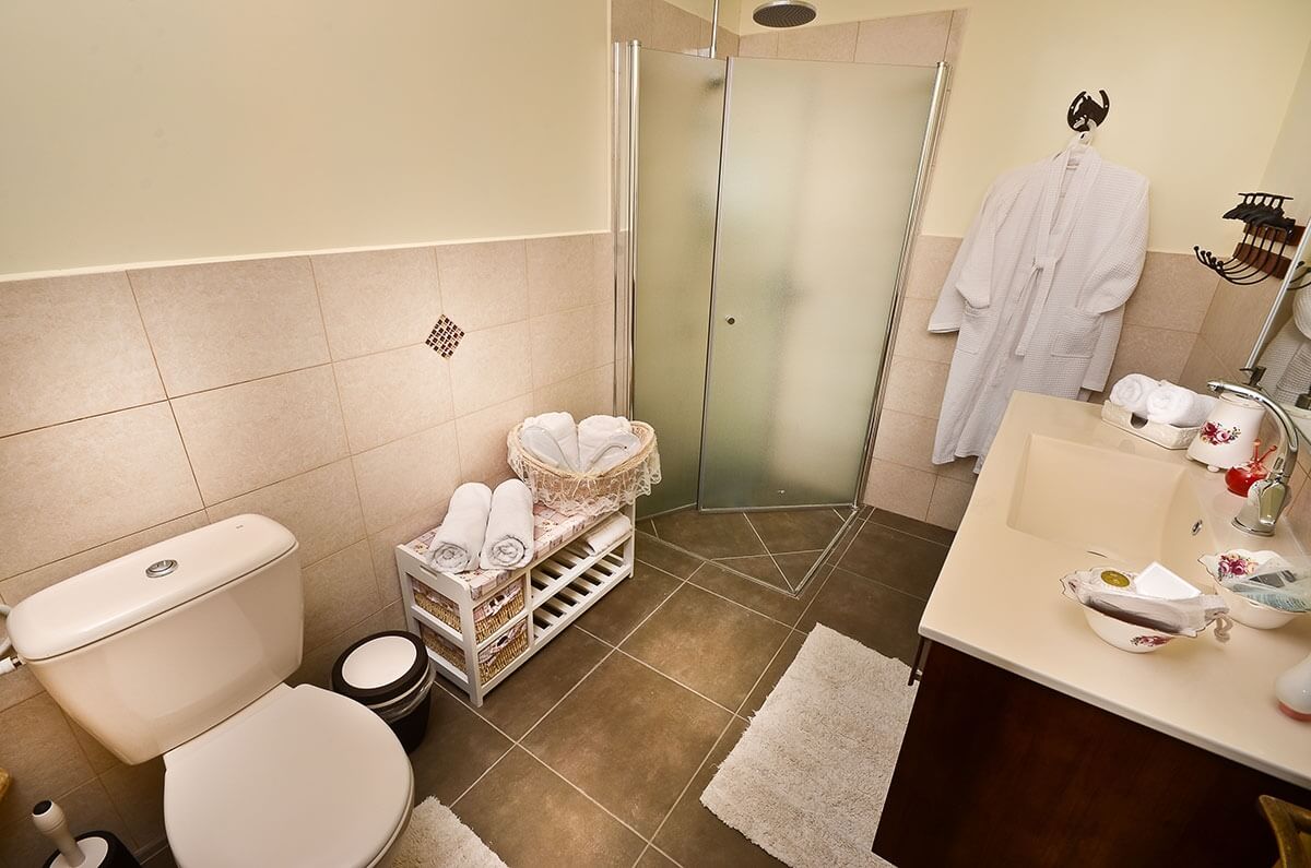 תמונה של סוויטת וניל - 8