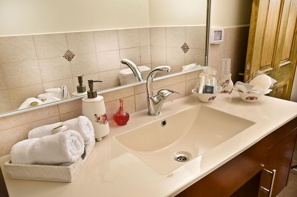 תמונה של סוויטת וניל - 11