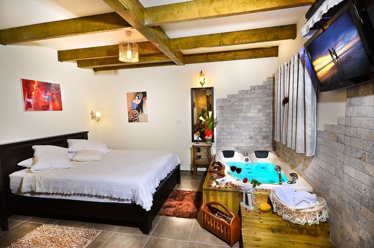 תמונה של סוויטת וניל - 10