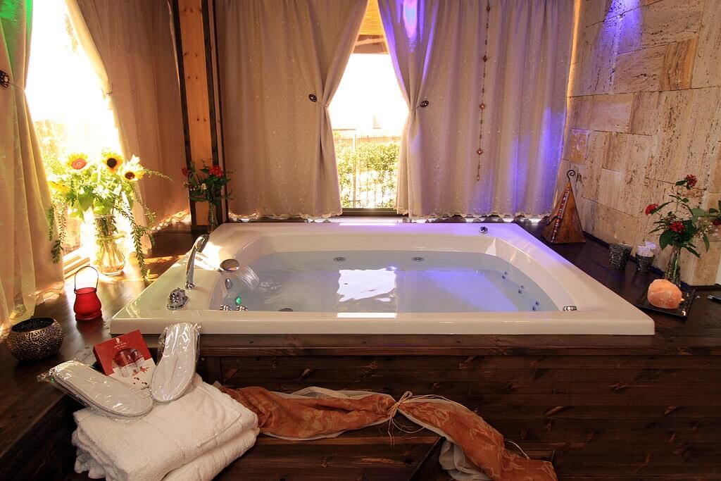 תמונה של סוויטות פצ'ולי ולבנדר - 2