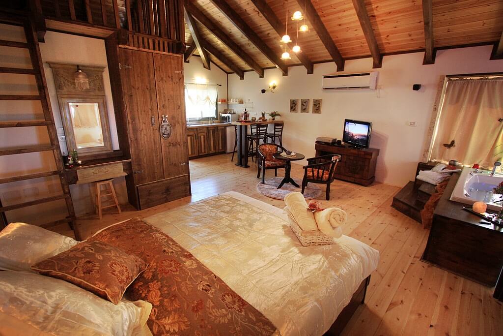 תמונה של סוויטות פצ'ולי ולבנדר - 4