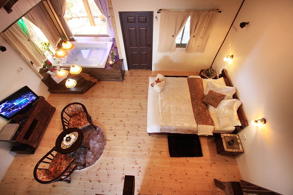 תמונה של סוויטות פצ'ולי ולבנדר - 12