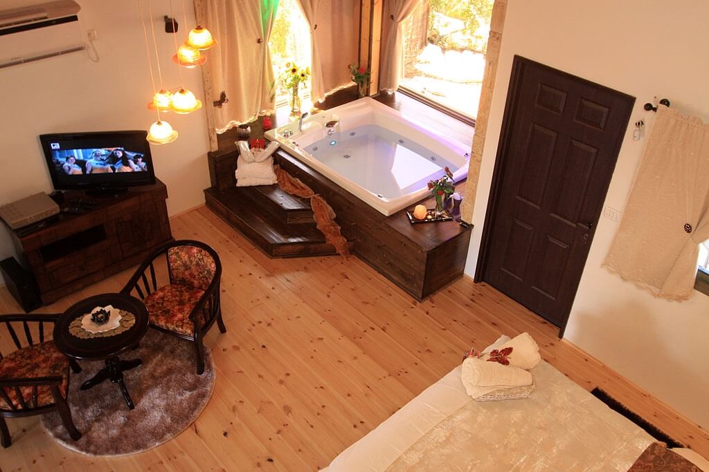 תמונה של סוויטות פצ'ולי ולבנדר - 7