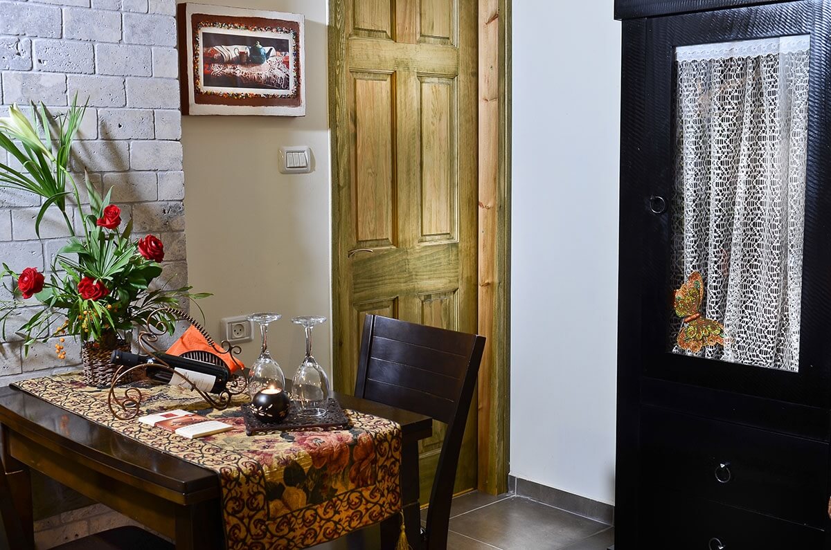 תמונה של סוויטת וניל - 5