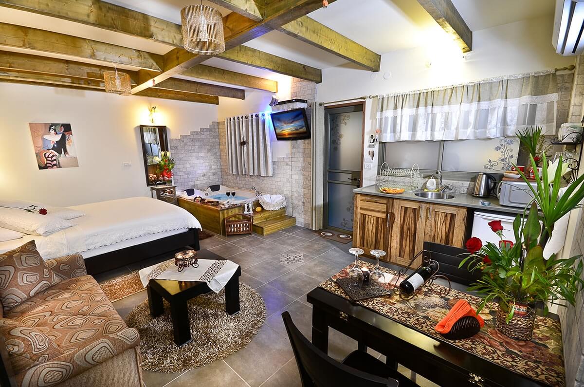 תמונה של סוויטת וניל - 2