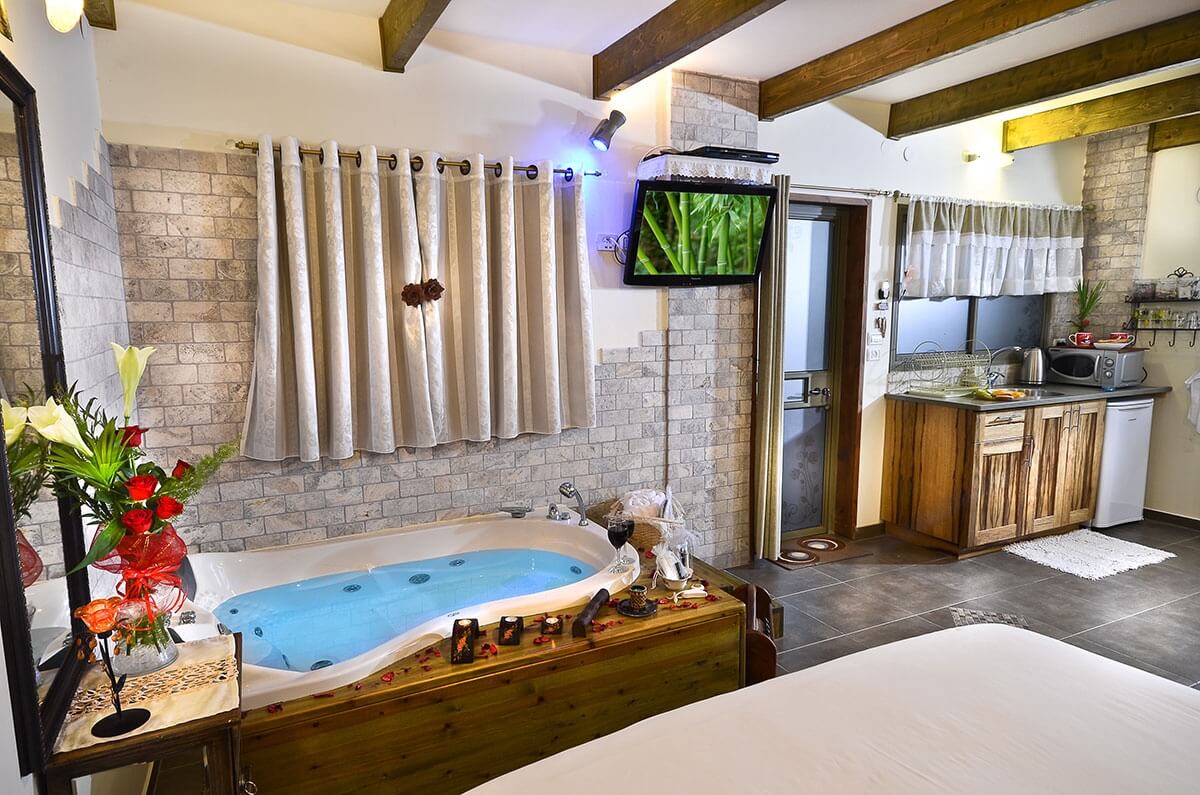 תמונה של סוויטת וניל - 9