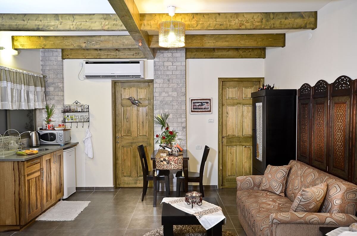 תמונה של סוויטת וניל - 12