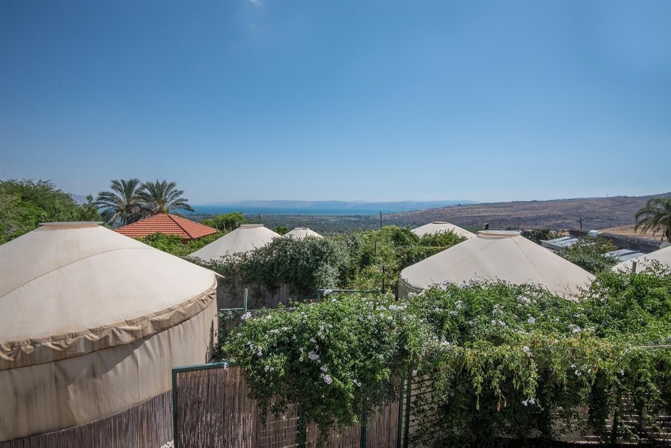 תמונה של היורטים - 8