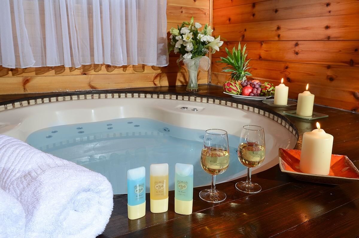 תמונה של בקתות העץ - 7