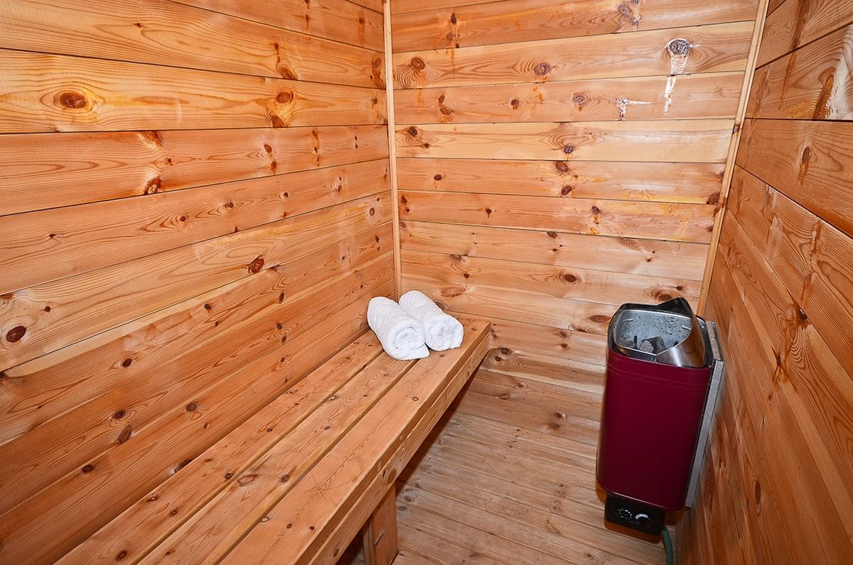 תמונה של בקתות העץ - 8