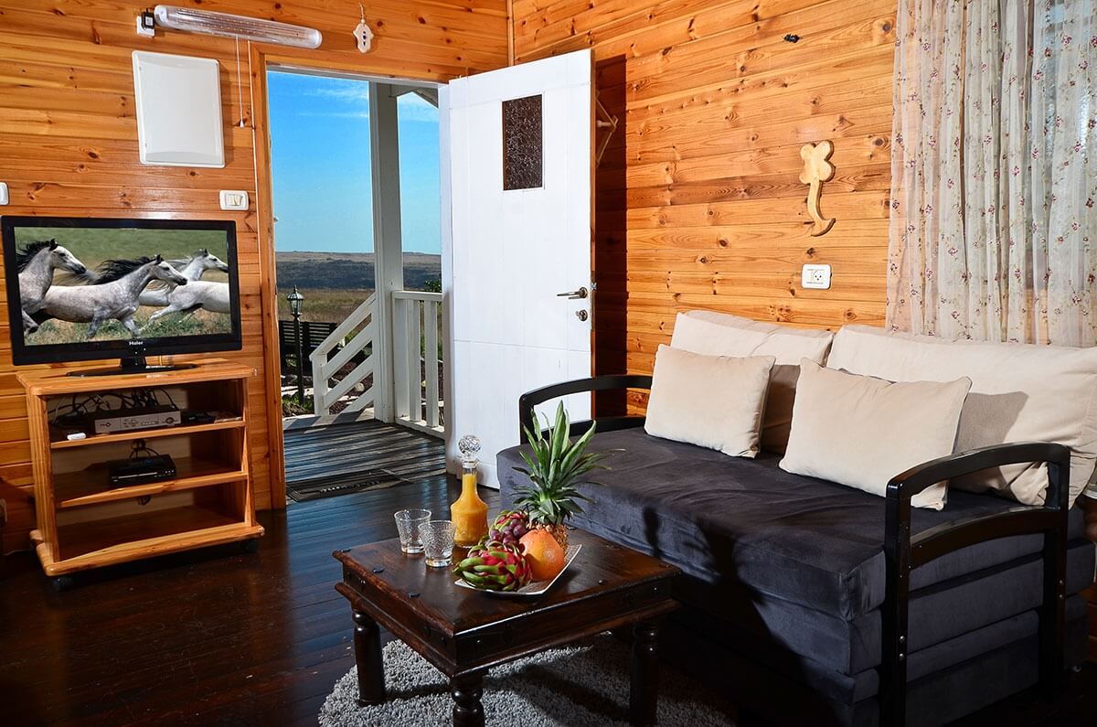 תמונה של בקתות העץ - 2