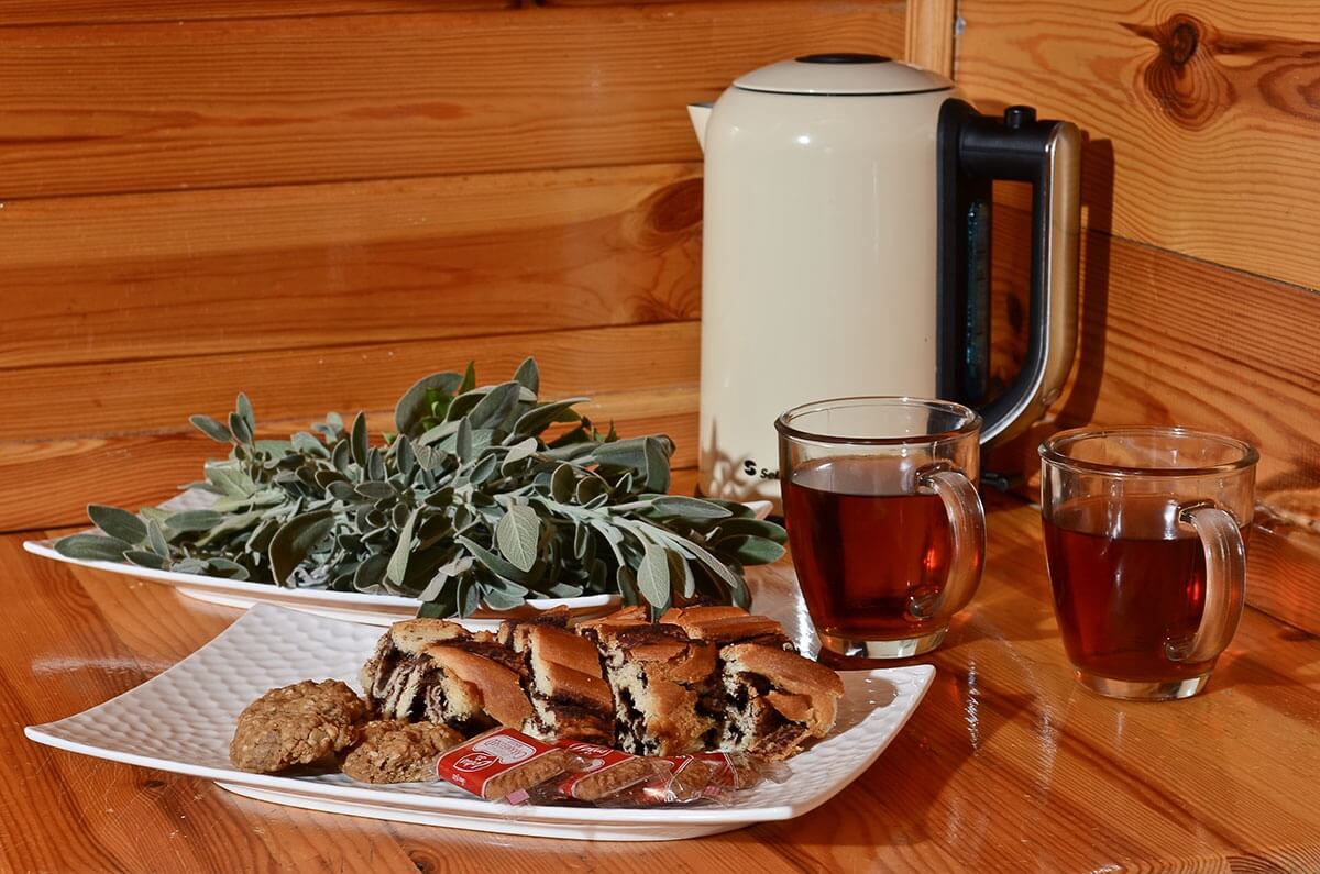 תמונה של בקתות העץ - 6