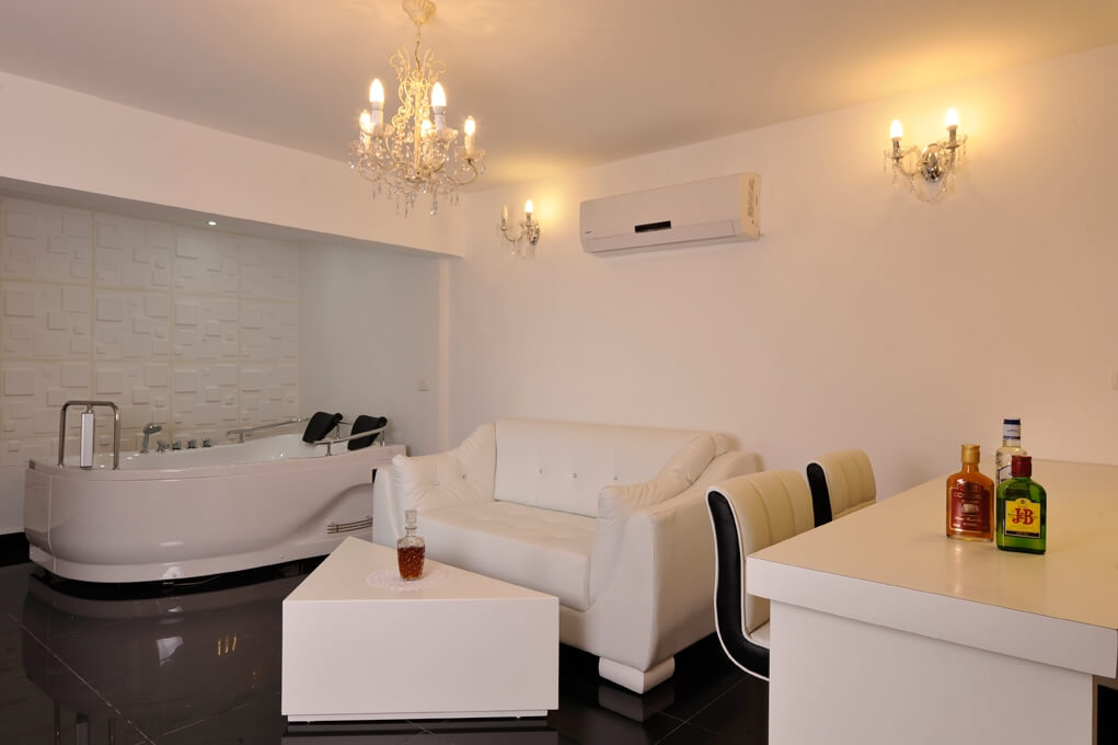 תמונה של סוויטת ירדן - 5