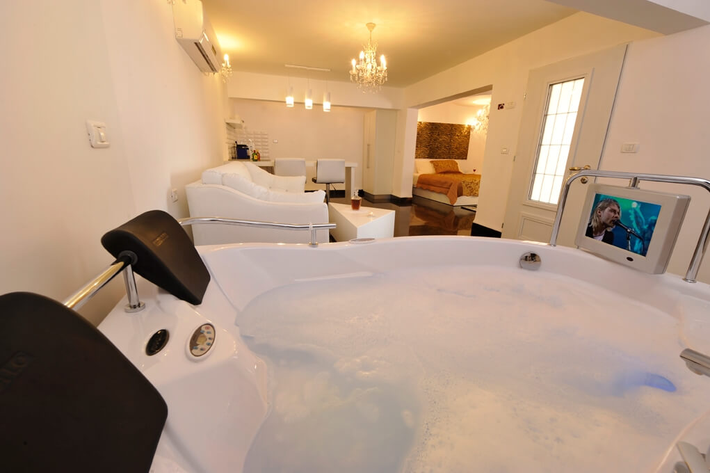 תמונה של סוויטת ירדן - 2