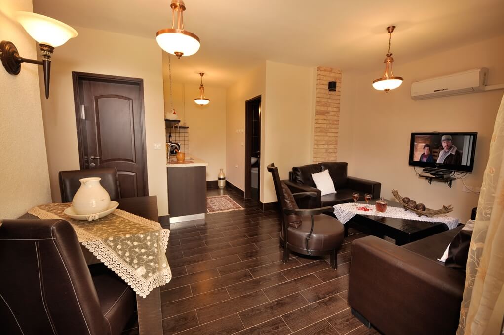 תמונה של סוויטת סתיו - 4