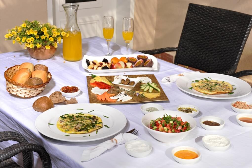 תמונה של סוויטות עינב - 8