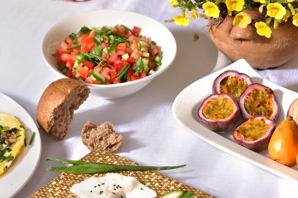 תמונה של סוויטות עינב - 9