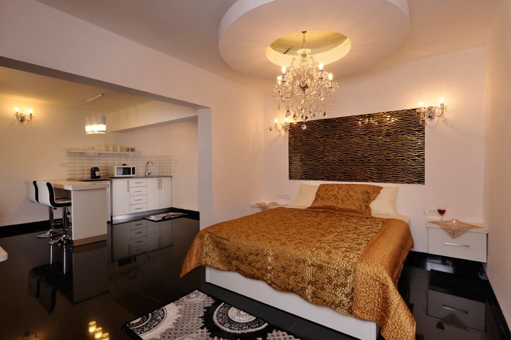 תמונה של סוויטת ירדן - 4